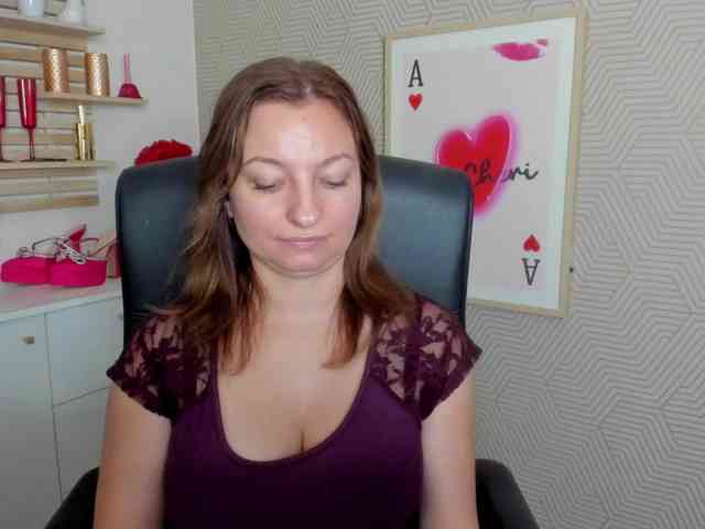 Model: angelaLove13