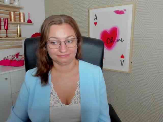 angelaLove13 webcam