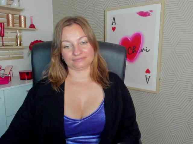 angelaLove13 webcam