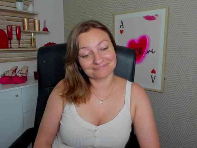 angelaLove13 webcam