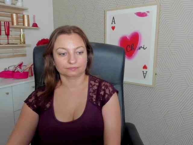 angelaLove13 webcam