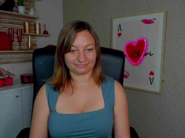 Model: angelaLove13