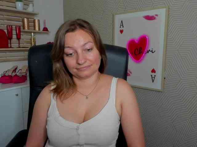 angelaLove13 webcam