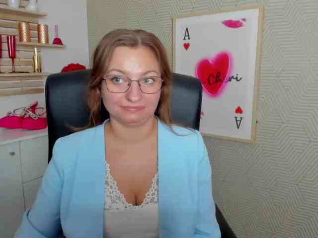 angelaLove13 webcam