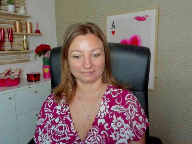 Model: angelaLove13