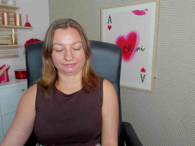 Model: angelaLove13