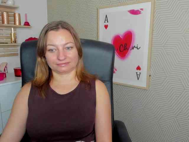 Model: angelaLove13