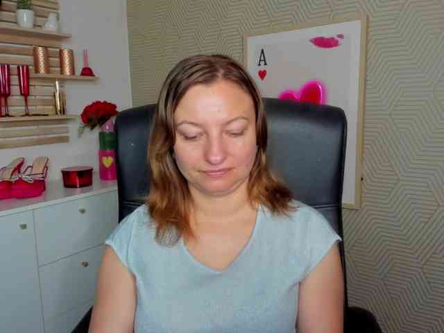 Model: angelaLove13