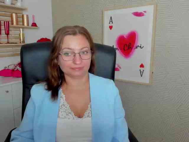 angelaLove13 webcam