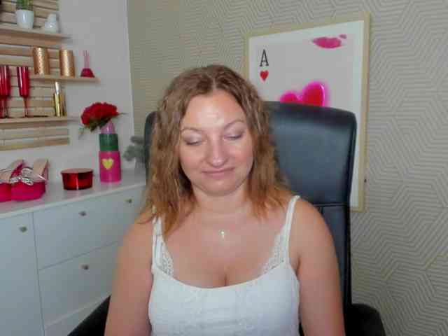 Model: angelaLove13