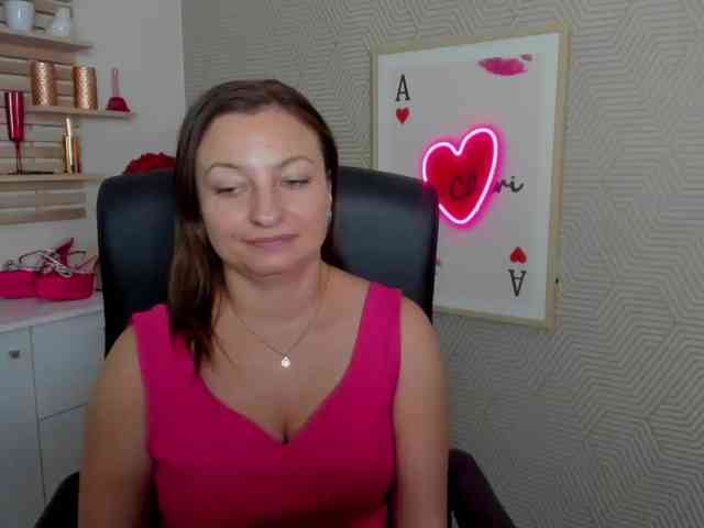angelaLove13 webcam