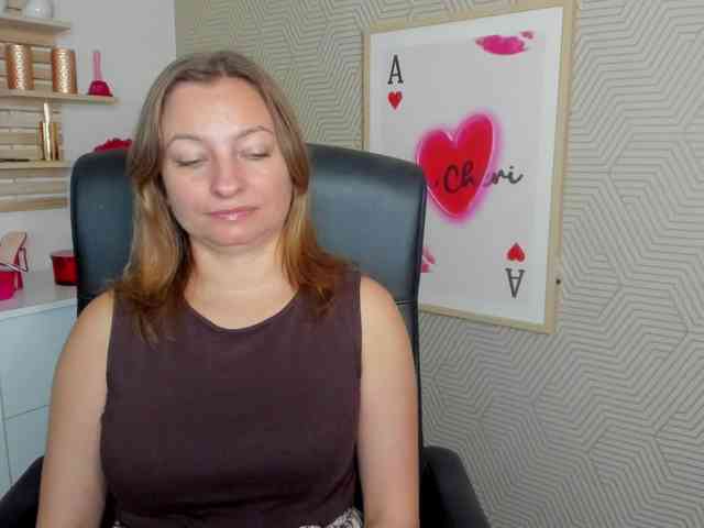 Model: angelaLove13