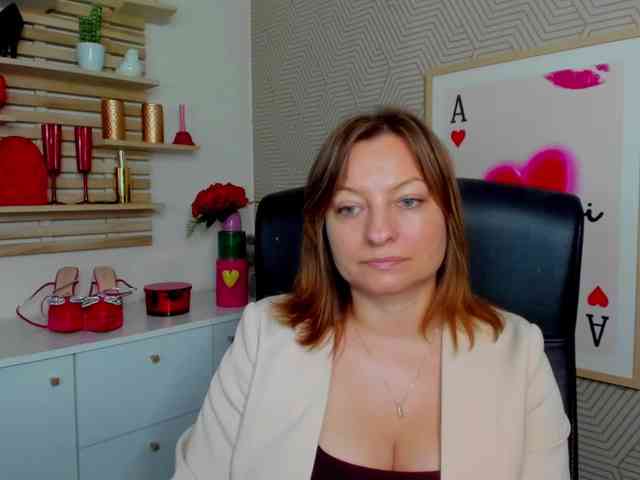 Model: angelaLove13