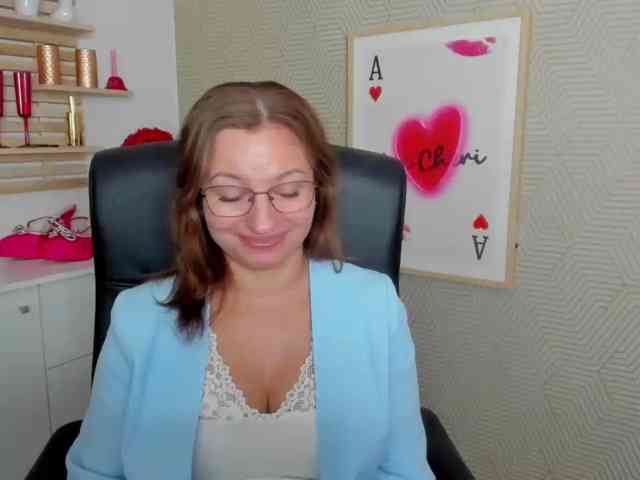 angelaLove13 webcam