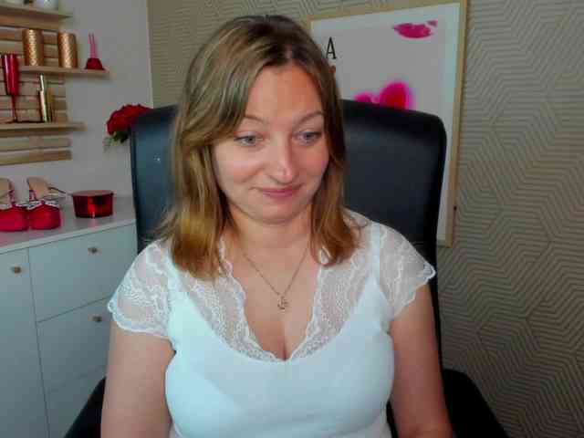 Model: angelaLove13