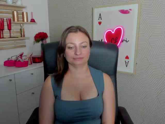 Model: angelaLove13