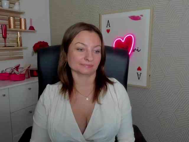 Model: angelaLove13