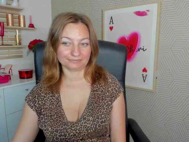 Model: angelaLove13