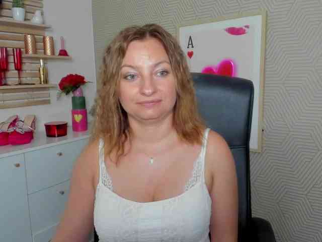 Model: angelaLove13