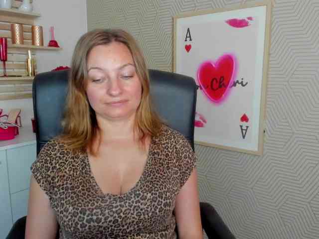 Modella: angelaLove13