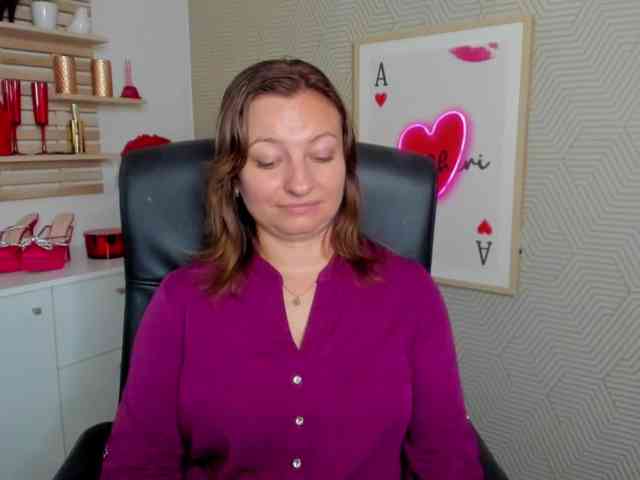 Model: angelaLove13