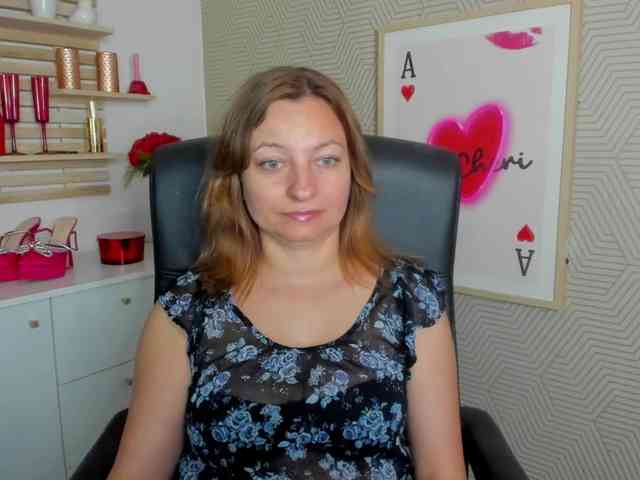 Model: angelaLove13