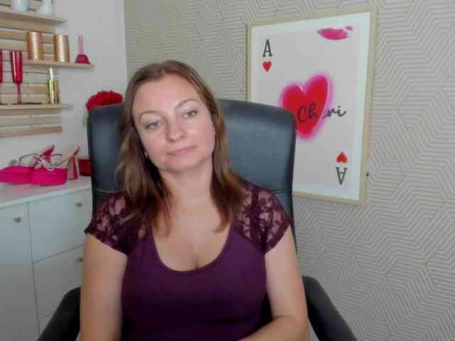 angelaLove13 webcam
