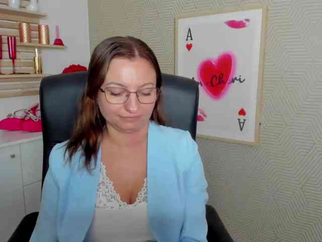 angelaLove13 webcam
