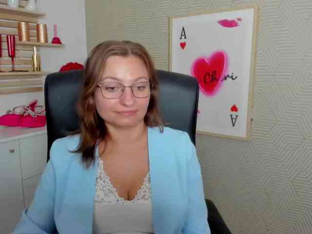 angelaLove13 webcam