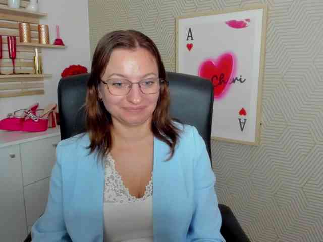 angelaLove13 webcam