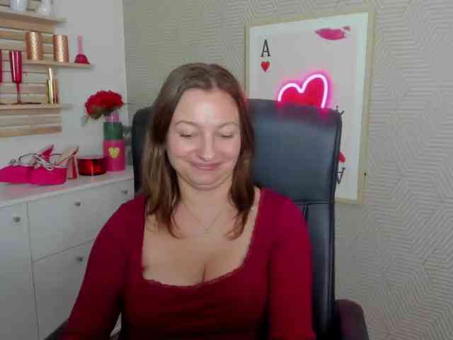 angelaLove13 webcam