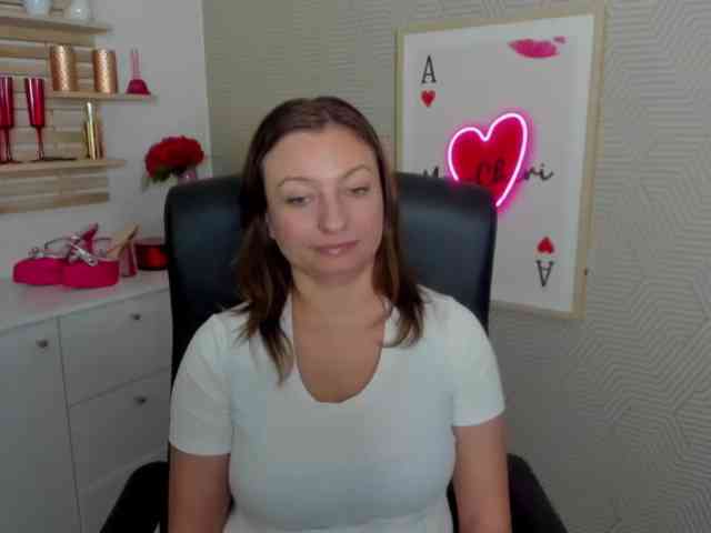 Model: angelaLove13