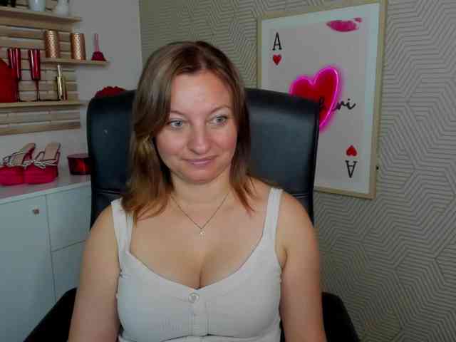 Model: angelaLove13
