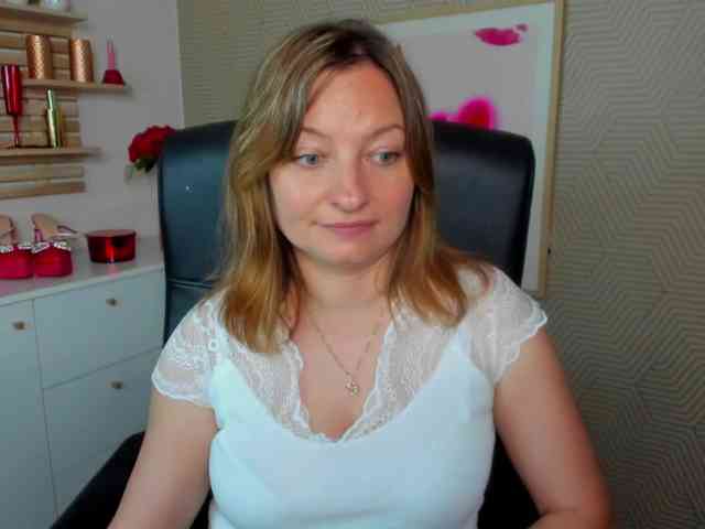 Model: angelaLove13