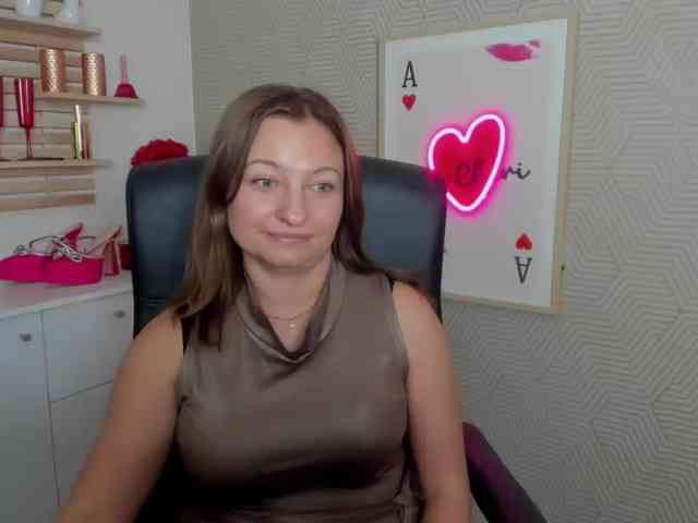 angelaLove13 webcam