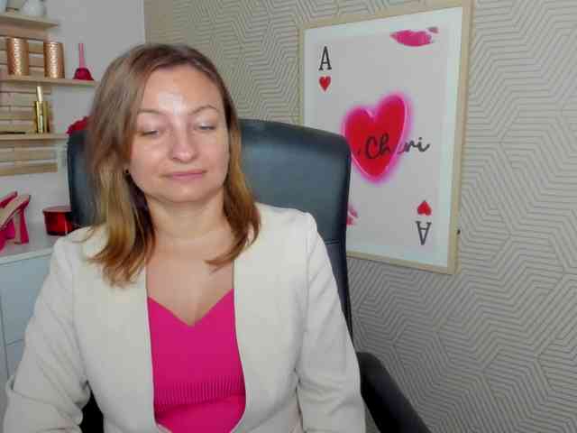 Model: angelaLove13