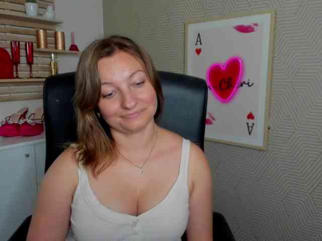 angelaLove13 webcam