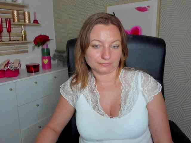 Modella: angelaLove13