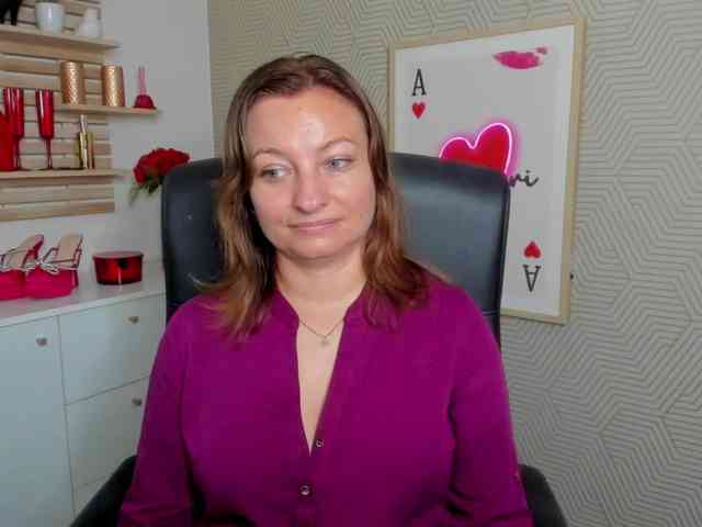 Model: angelaLove13