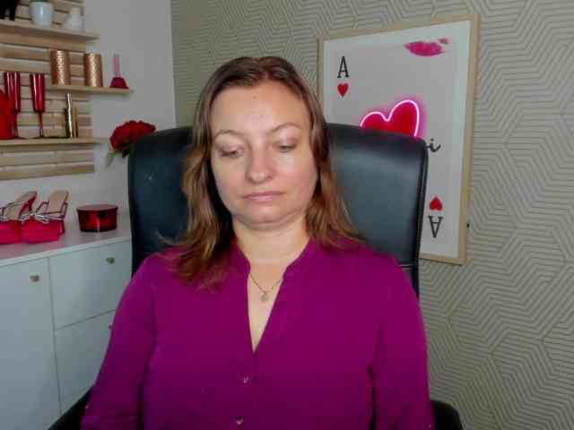 Model: angelaLove13