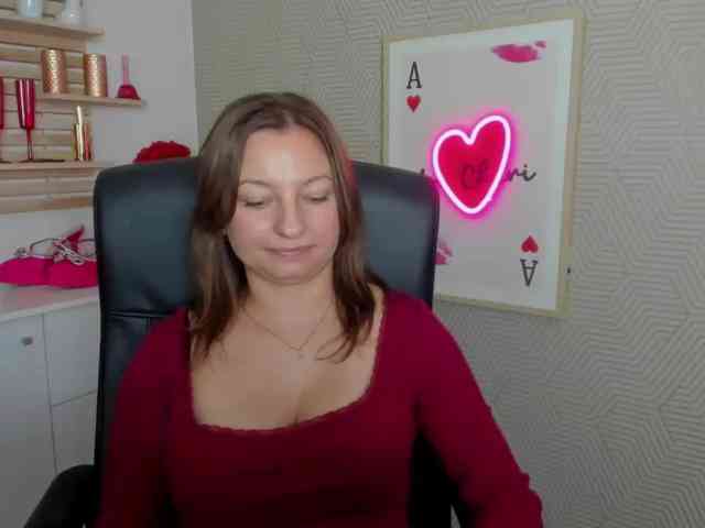 angelaLove13 webcam