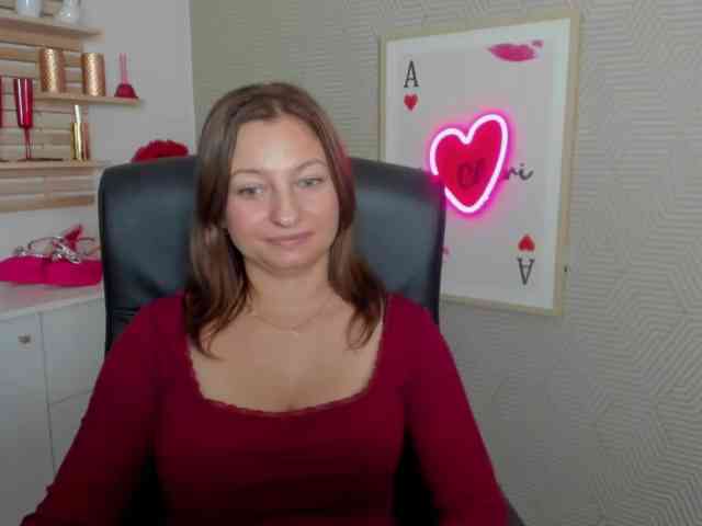 angelaLove13 webcam