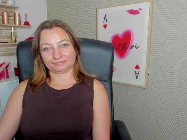 Model: angelaLove13