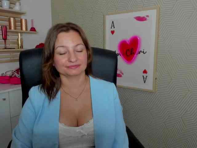 Model: angelaLove13