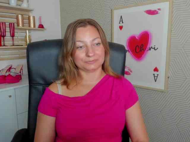 Modelo: angelaLove13