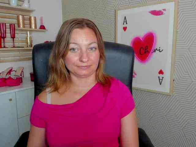 Model: angelaLove13