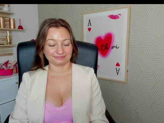 Model: angelaLove13