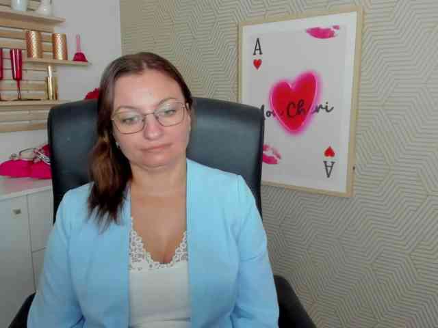 angelaLove13 webcam