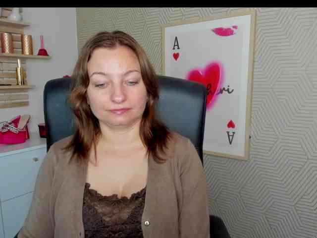 Modella: angelaLove13