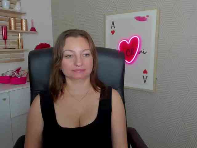 Model: angelaLove13